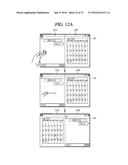 MOBILE TERMINAL AND METHOD OF CONTROLLING THE SAME diagram and image