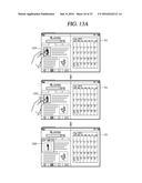 MOBILE TERMINAL AND METHOD OF CONTROLLING THE SAME diagram and image