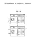 MOBILE TERMINAL AND METHOD OF CONTROLLING THE SAME diagram and image