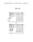 MOBILE TERMINAL AND METHOD OF CONTROLLING THE SAME diagram and image