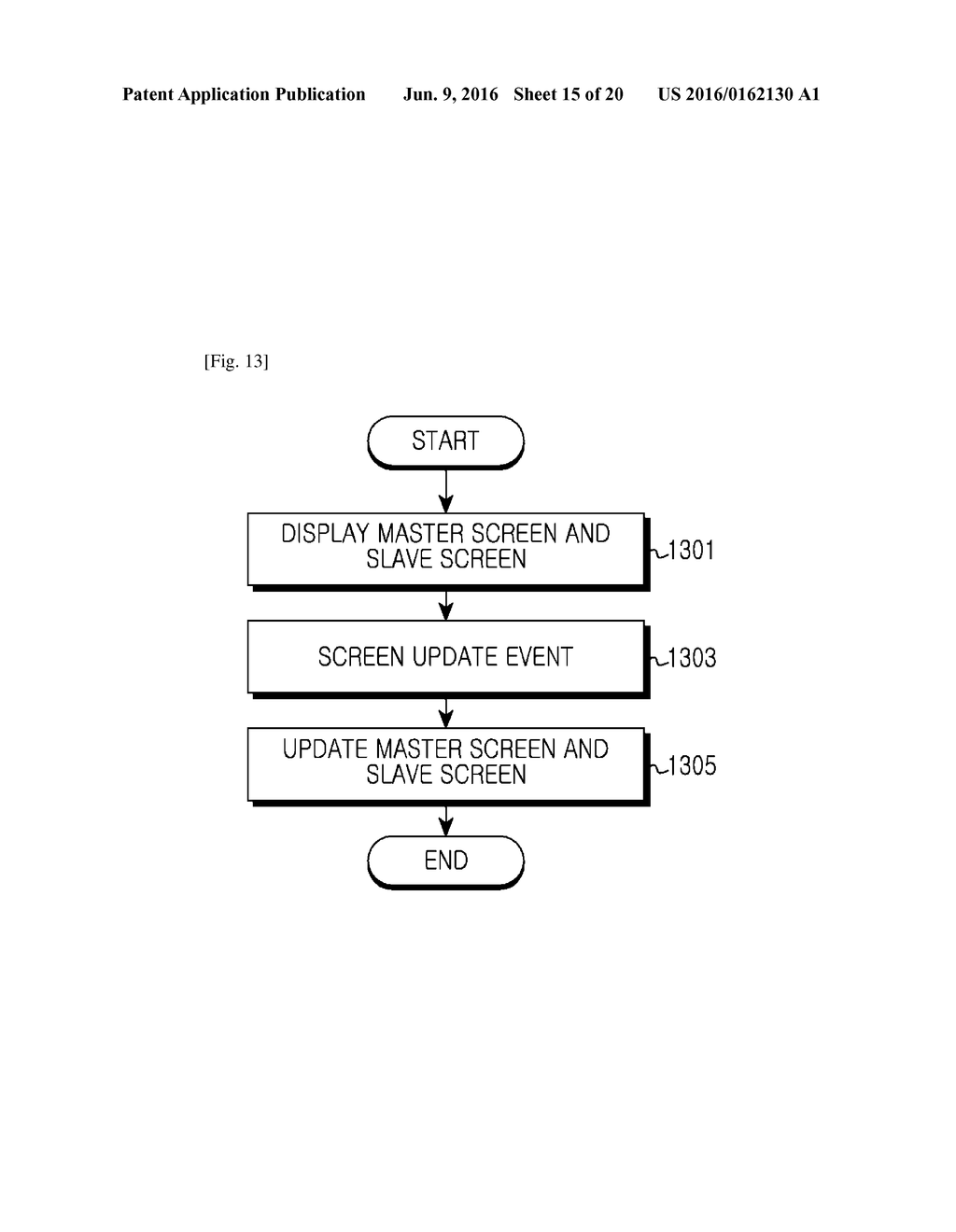 METHOD FOR DISPLAYING AND AN ELECTRONIC DEVICE THEREOF - diagram, schematic, and image 16