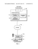 MANAGING SERVICEABILITY MODES diagram and image