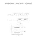 METHOD, APPARATUS AND STORAGE MEDIUM FOR PROCESSING HTML5 CANVAS     APPLICATION diagram and image