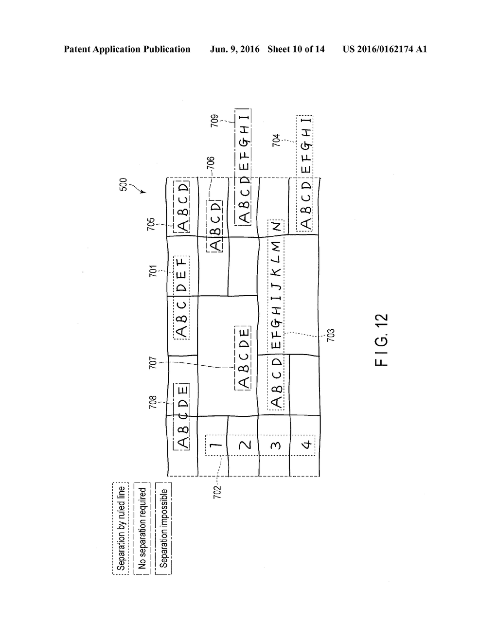 ELECTRONIC APPARATUS, METHOD AND STORAGE MEDIUM - diagram, schematic, and image 11