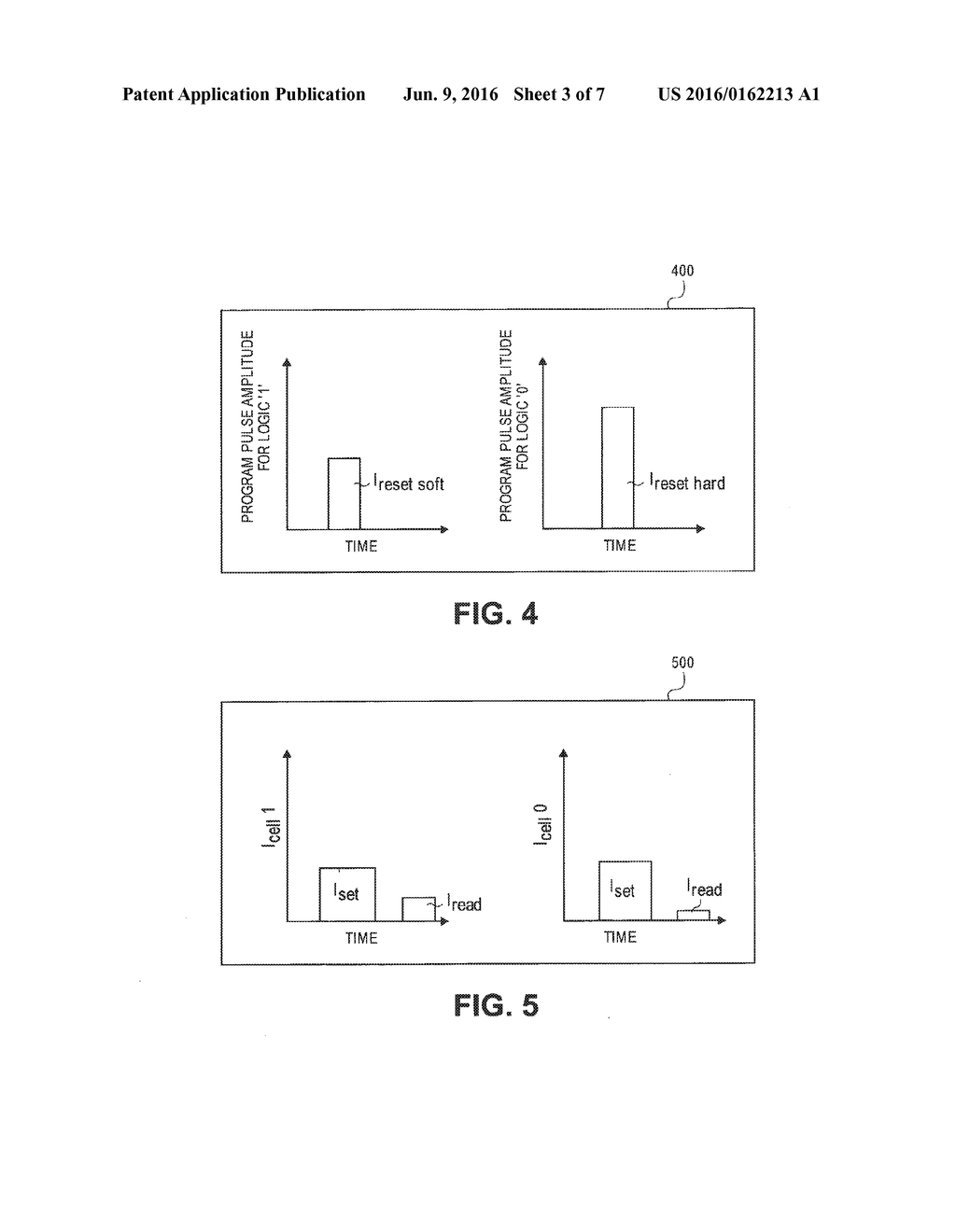 METHODS FOR OPERATING A MEMORY ARRAY - diagram, schematic, and image 04