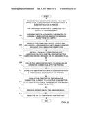 AUTHORIZING MARKING AGENT CONSUMPTION AT DISCOVERED PRINTERS diagram and image