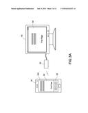 MIRROR DISPLAY SYSTEM HAVING LOW DATA TRAFFIC AND METHOD THEREOF diagram and image