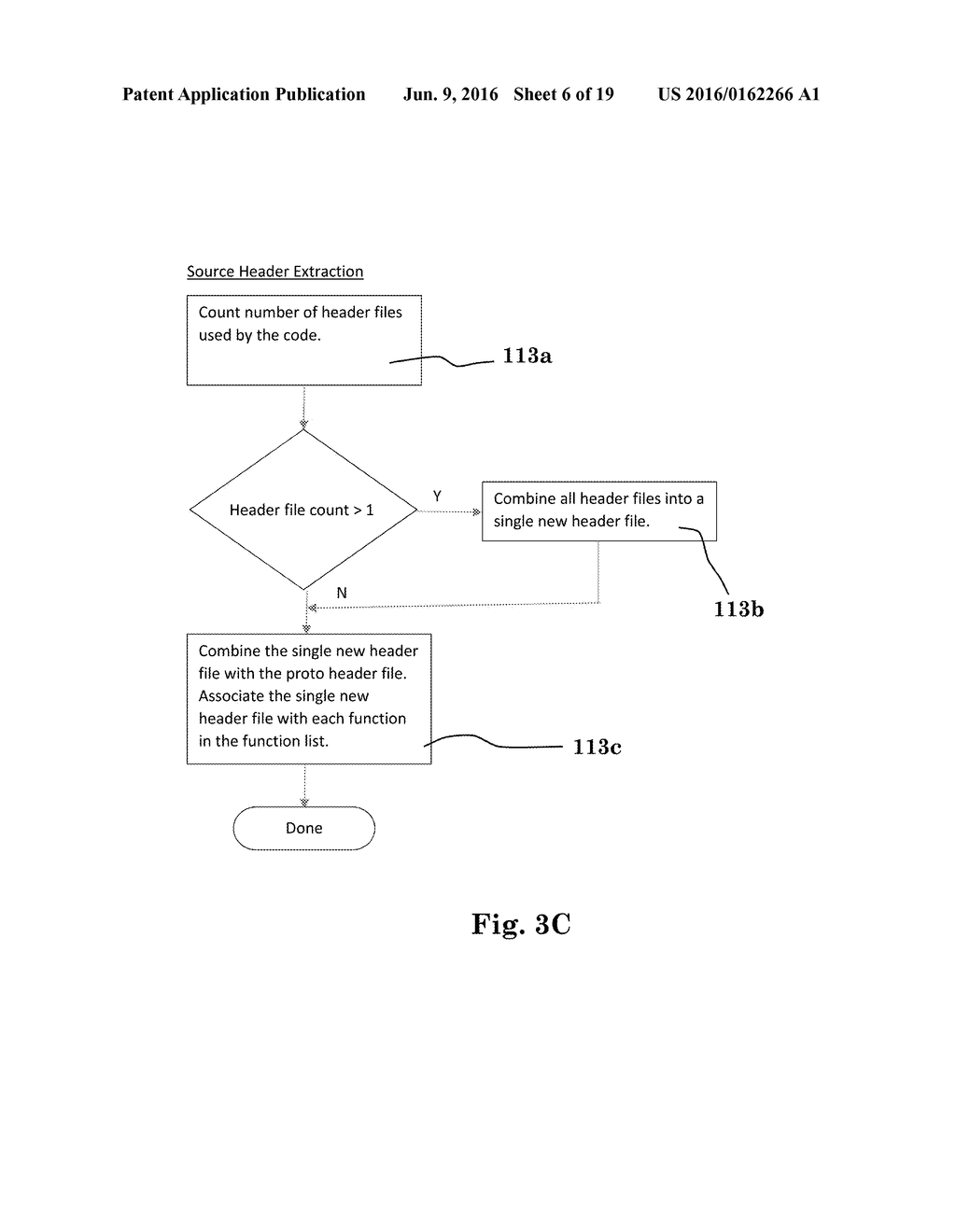 System and Method for Automatic Software Application Creation - diagram, schematic, and image 07