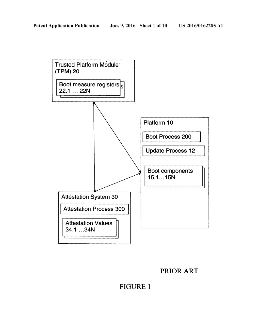 UPDATING SOFTWARE - diagram, schematic, and image 02