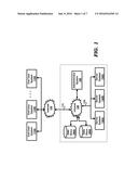 RUN-TIME ADAPTION OF EXTERNAL PROPERTIES CONTROLLING OPERATION OF     APPLICATIONS diagram and image