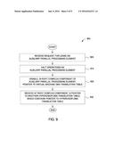 OFFLOADING AND PARALLELIZING TRANSLATION TABLE OPERATIONS diagram and image