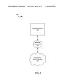 Protection Status Determinations for Computing Devices diagram and image