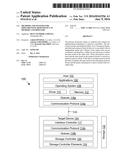 METHODS AND SYSTEMS FOR IMPLEMENTING REDUNDANCY IN MEMORY CONTROLLERS diagram and image