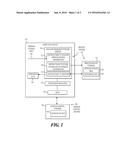 STORING DIFFERENCE INFORMATION IN A BACKUP SYSTEM diagram and image