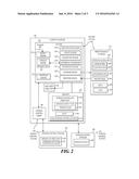 STORING DIFFERENCE INFORMATION IN A BACKUP SYSTEM diagram and image