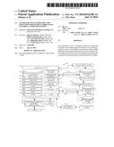 AUTOMATED TEST GENERATION AND EXECUTION FOR TESTING A PROCESS TO CONTROL A     COMPUTER SYSTEM diagram and image