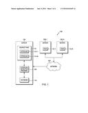 DETECTION AND ELIMINATION FOR INAPPLICABLE HYPERLINKS diagram and image