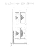 METHOD AND APPARATUS FOR PROVIDING ALTERNATIVE CONTENT diagram and image