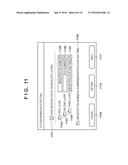 INFORMATION PROCESSING APPARATUS, METHOD OF CONTROLLING THE SAME, AND     STORAGE MEDIUM diagram and image