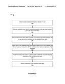 SYSTEMS AND METHODS FOR PAGE RECOMMENDATIONS diagram and image