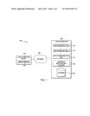 AUTOMATED DATA DUPLICATE IDENTIFICATION diagram and image