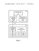 System and Method for Managing Deduplication Using Checkpoints in a File     Storage System diagram and image