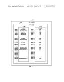 Storing a Key Value to a Deleted Row Based On Key Range Density diagram and image