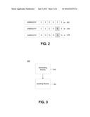 METHOD AND APPARATUS FOR INTER-DATABASES DATA UPDATING diagram and image