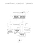 DATA ENVIRONMENT CHANGE NOTIFICATION diagram and image