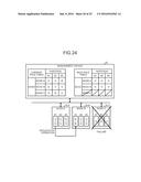 DATABASE SYSTEM, COMPUTER PROGRAM PRODUCT, AND DATA PROCESSING METHOD diagram and image