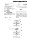 ALERTING SYSTEM BASED ON NEWLY DISAMBIGUATED FEATURES diagram and image