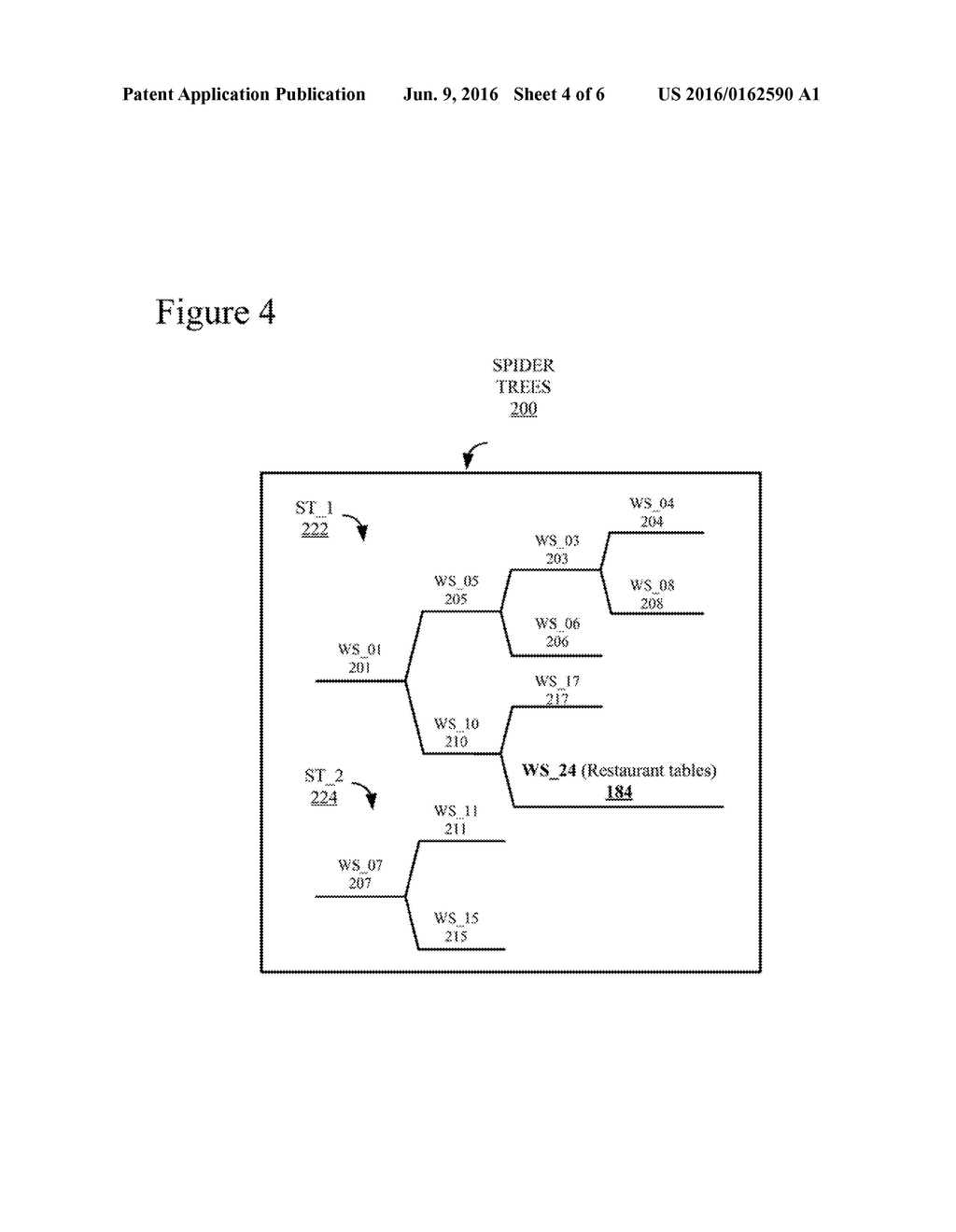 Browser Search Result Option to Facilitate Human Spidering - diagram, schematic, and image 05