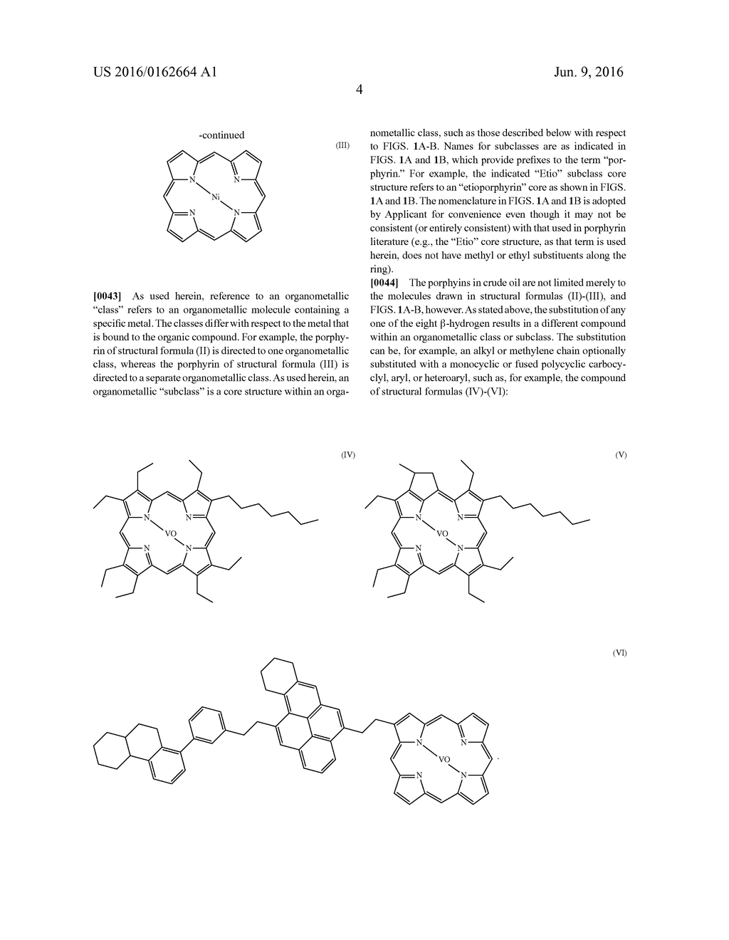 Method To Represent Metal Content In Crude Oils, Reactor Feedstocks, And     Reactor Products - diagram, schematic, and image 15