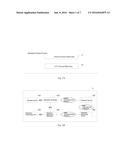 ELECTRONIC PAYMENT SYSTEM AND REMOTE OR NEAR-FIELD PAYMENT METHOD diagram and image
