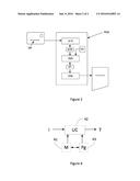 METHOD FOR CONTROL OF AUTHENTICITY OF A PAYMENT TERMINAL AND TERMINAL THUS     SECURED diagram and image