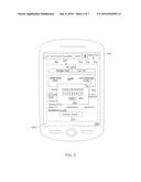 METHOD AND APPARATUS FOR LINKING DEVICE APPLICATIONS TO A CUSTOMER SERVICE     INTERFACE diagram and image