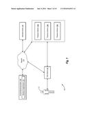 PROVIDING INSIGHTS TO A MERCHANT diagram and image