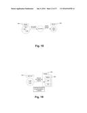 WEB-BASED APPLICATION OR SYSTEM FOR MANAGING AND COORDINATING     REVIEW-ENABLED CONTENT diagram and image