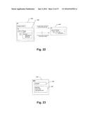 WEB-BASED APPLICATION OR SYSTEM FOR MANAGING AND COORDINATING     REVIEW-ENABLED CONTENT diagram and image