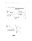 WEB-BASED APPLICATION OR SYSTEM FOR MANAGING AND COORDINATING     REVIEW-ENABLED CONTENT diagram and image