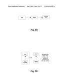 WEB-BASED APPLICATION OR SYSTEM FOR MANAGING AND COORDINATING     REVIEW-ENABLED CONTENT diagram and image