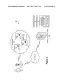 POPULATING BUDGETS AND/OR WISH LISTS USING REAL-TIME VIDEO IMAGE ANALYSIS diagram and image