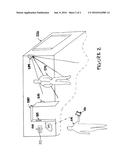 OCCUPANCY MONITORING FOR A REMOTE SHORT TERM HOUSING RENTAL diagram and image