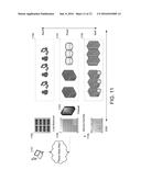 METHOD AND SYSTEM FOR EDUCATIONAL NETWORKING AND SERVICES diagram and image