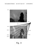 GEODESIC SALIENCY USING BACKGROUND PRIORS diagram and image