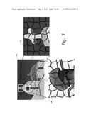 GEODESIC SALIENCY USING BACKGROUND PRIORS diagram and image