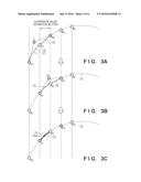 INFORMATION PROCESSING APPARATUS, METHOD OF ESTIMATING CURVE, AND IMAGE     PROCESSING APPARATUS AND METHOD diagram and image