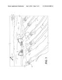 TERRAIN MAPPING SYSTEM USING MOVED MATERIAL ESTIMATION diagram and image
