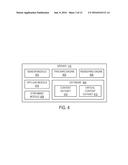 OFFLOADING AUGMENTED REALITY PROCESSING diagram and image