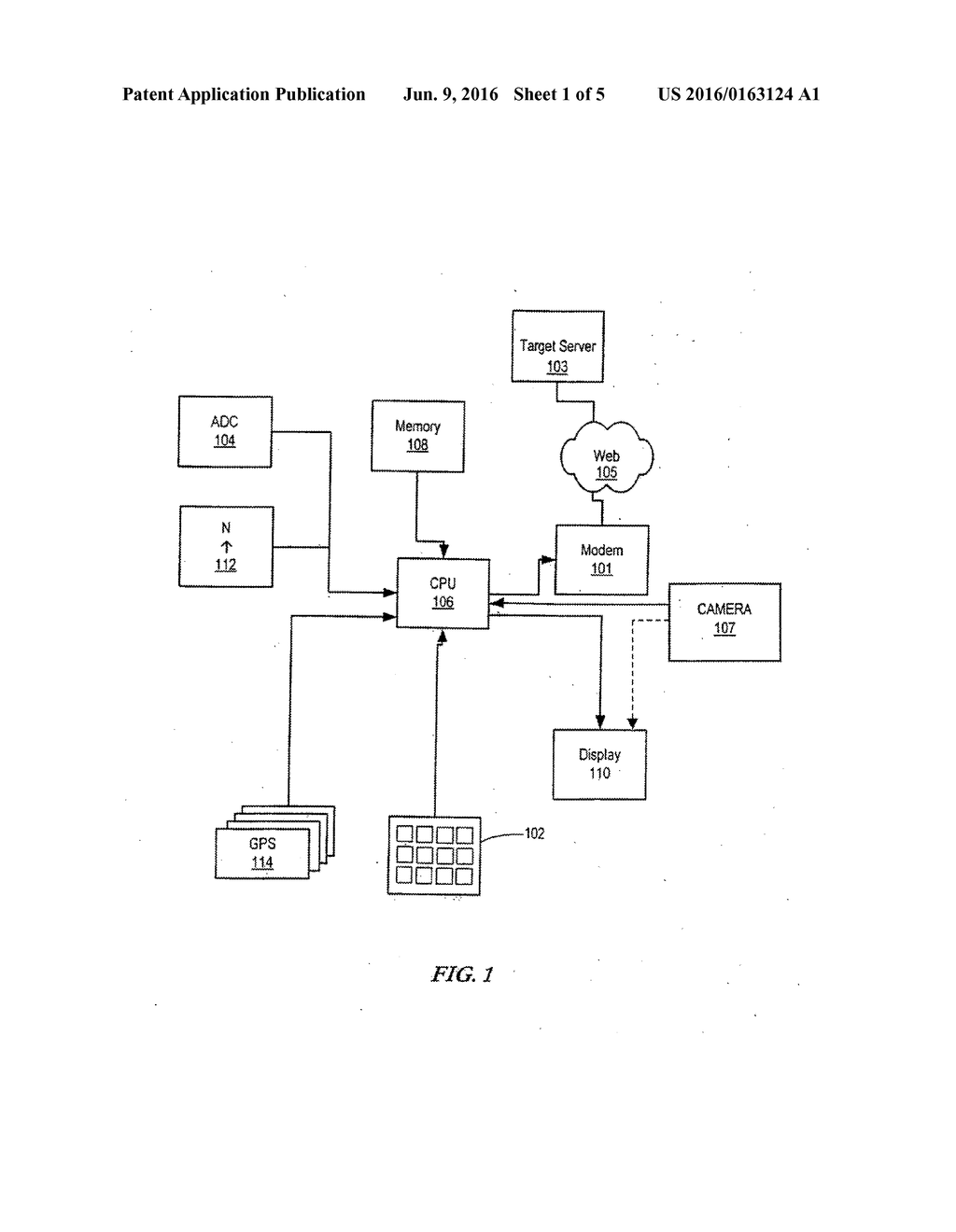 AUTOMOBILE MONITORING FOR OPERATION ANALYSIS - diagram, schematic, and image 02